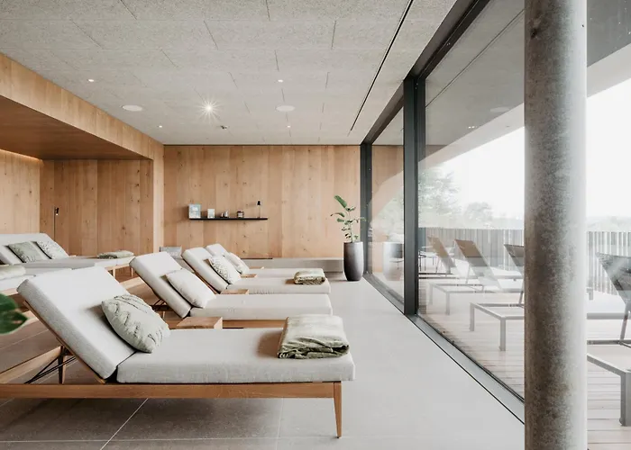 Hotel Loxone Campus Kollerschlag