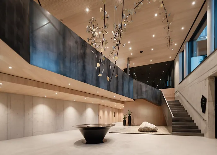 Loxone Campus Kollerschlag