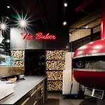 Loxone Campus * קולרשלאג