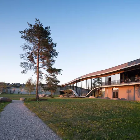 Hotel Loxone Campus Kollerschlag