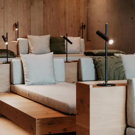 Loxone Campus Hotel Kollerschlag