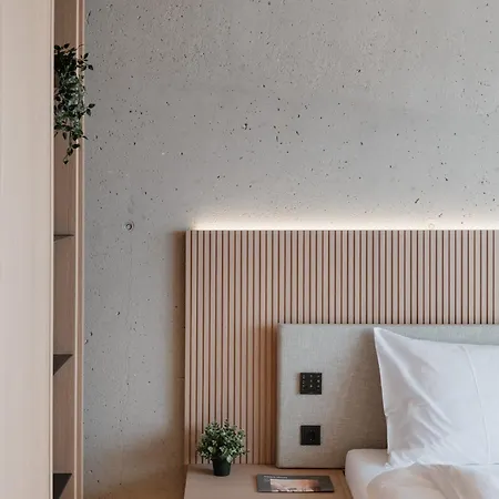 Hotel Loxone Campus Kollerschlag