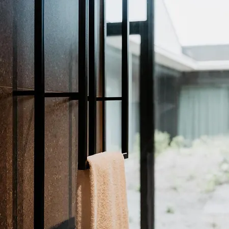 Hotel Loxone Campus Kollerschlag