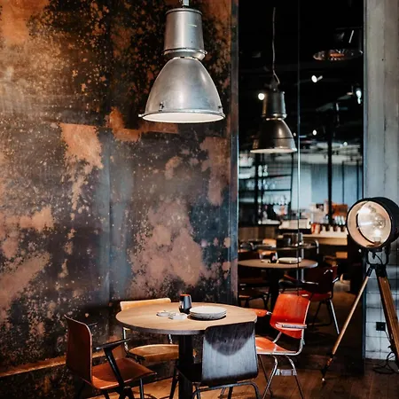 Hotel Loxone Campus Kollerschlag