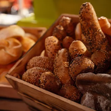 Loxone Campus Hotel Kollerschlag