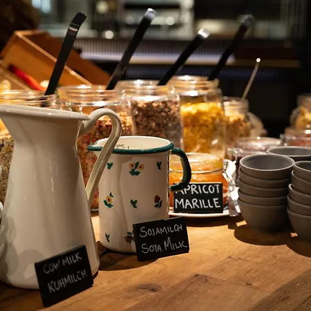 Loxone Campus * Kollerschlag