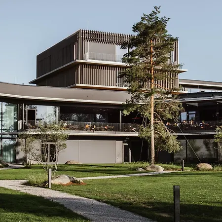 Loxone Campus Hotel *