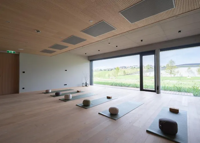 Loxone Campus * Kollerschlag