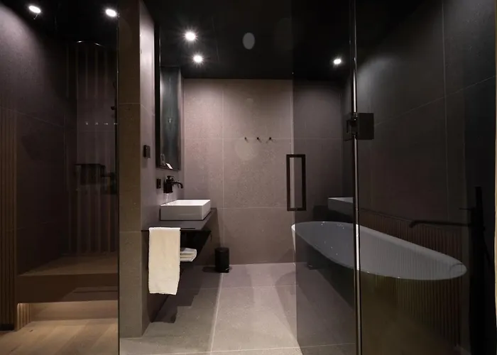 Ξενοδοχείο Loxone Campus