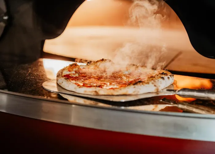 Loxone Campus Ξενοδοχείο