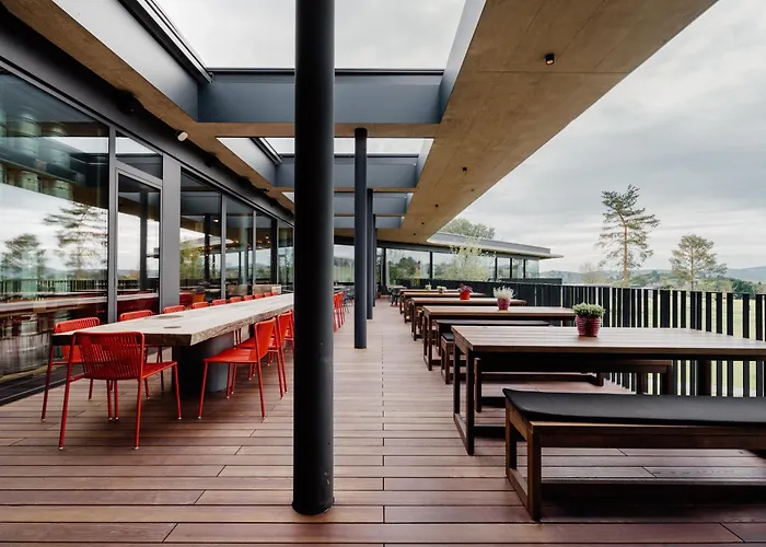 Loxone Campus * Kollerschlag