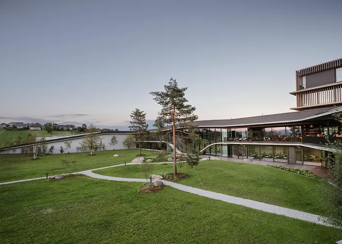 Ξενοδοχείο Loxone Campus