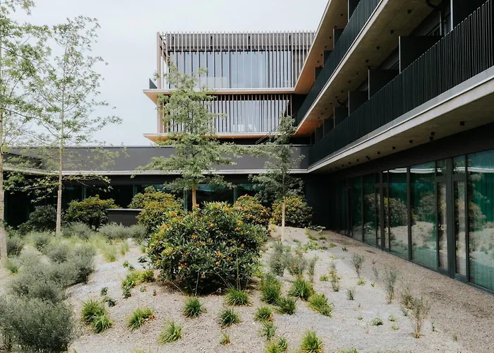 Ξενοδοχείο Loxone Campus *