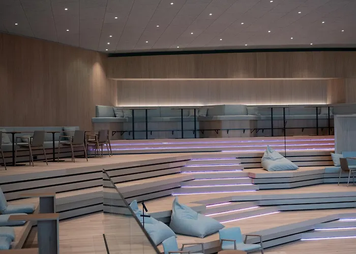 Loxone Campus Ξενοδοχείο *