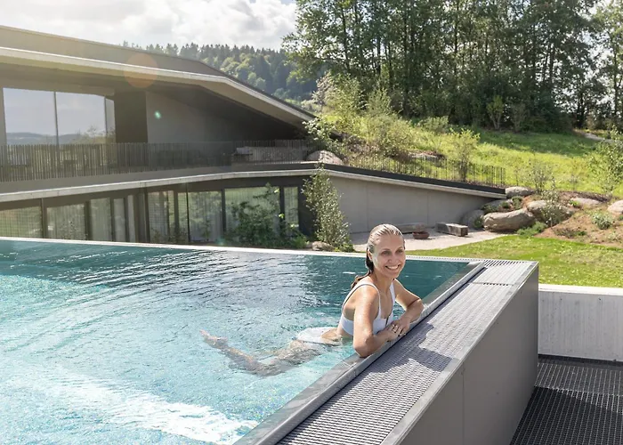 Loxone Campus Ξενοδοχείο *