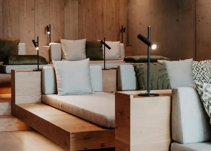 Loxone Campus Ξενοδοχείο Kollerschlag