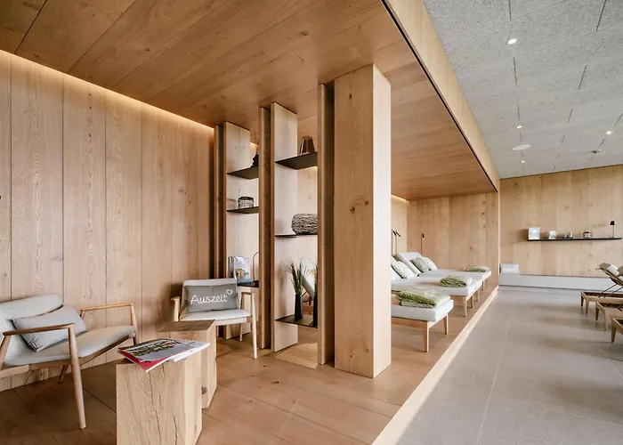 Loxone Campus Ξενοδοχείο *