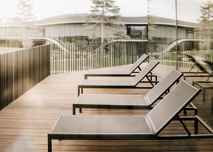 Loxone Campus Kollerschlag