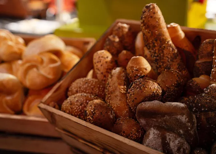 Loxone Campus Ξενοδοχείο Kollerschlag