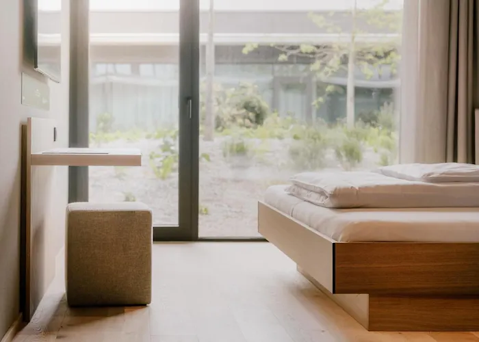 Loxone Campus Ξενοδοχείο *