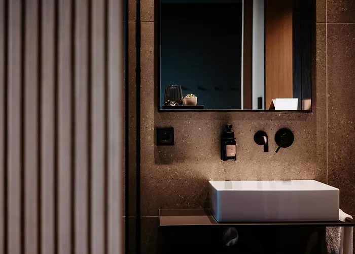 Loxone Campus Ξενοδοχείο