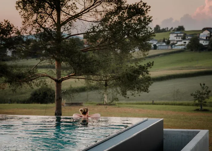 Loxone Campus Ξενοδοχείο