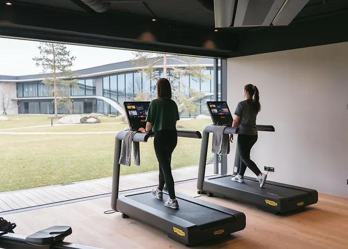 Ξενοδοχείο Loxone Campus