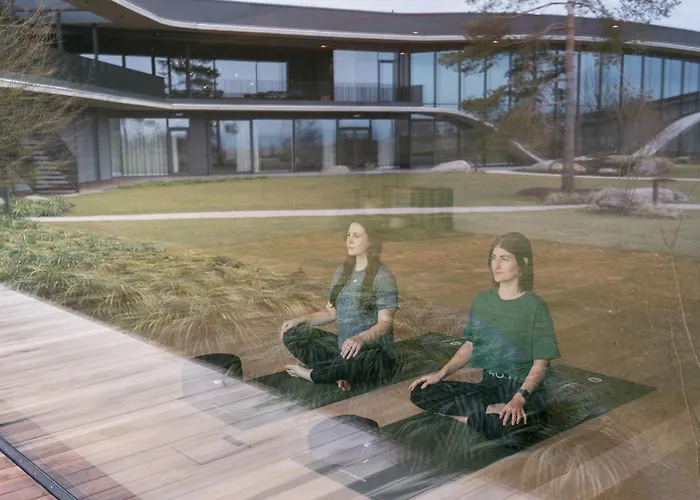 Ξενοδοχείο Loxone Campus *